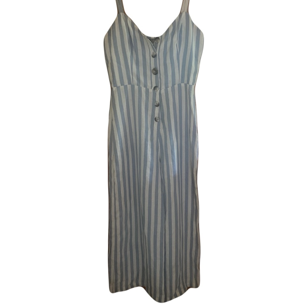 Reformation jumpsuit